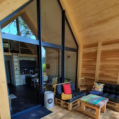 Forest Garden Family, Forest Garden Romance Apartment *