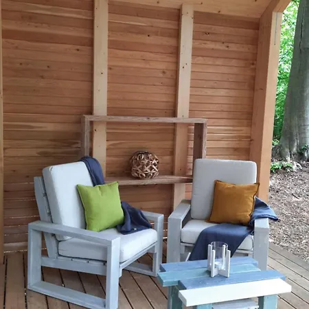 Forest Garden Family, Forest Garden Romance Apartment *