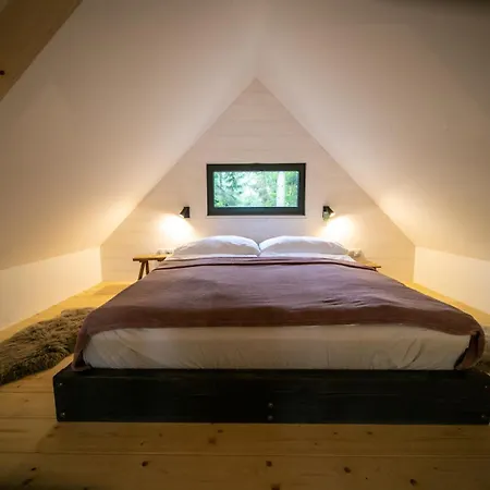 Forest Garden Family, Forest Garden Romance Apartment *