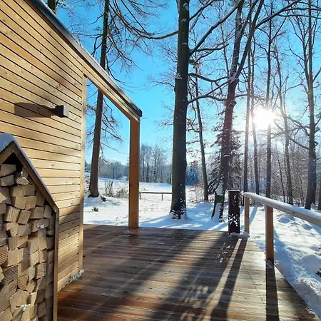 Forest Garden Family, Forest Garden Romance Apartment