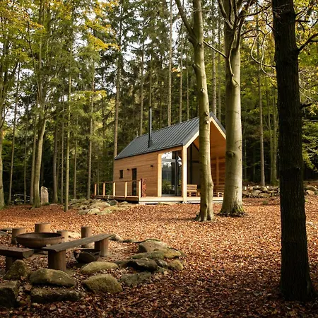 Forest Garden Family, Forest Garden Romance Ledec nad Sazavou