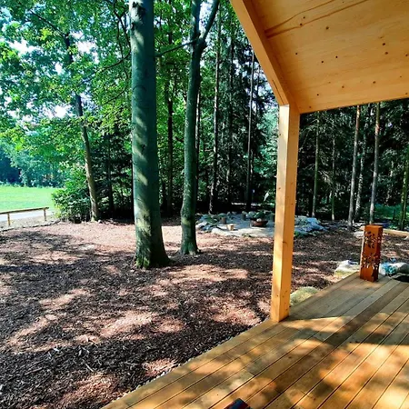 Apartment Forest Garden Family, Forest Garden Romance