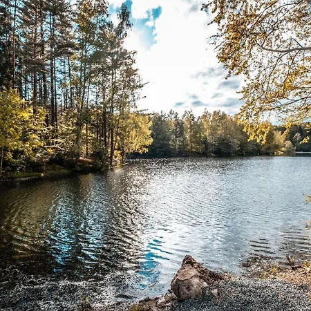 Forest Garden Family, Forest Garden Romance Apartment *